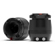 Rockford Fosgate Punch Pro PPROV2-HT, kompaktowe głośniki wysokotonowe tubowe, para Rockford Fosgate Punch Pro PPROV2-HT, kompaktowe głośniki wysokotonowe tubowe, para
