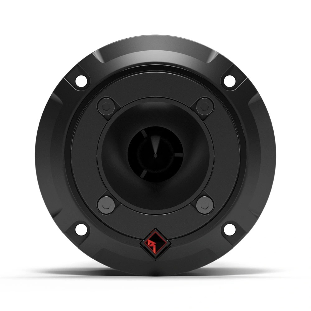 Rockford Fosgate Punch Pro PPROV2-HT, kompaktowe głośniki wysokotonowe tubowe, para
