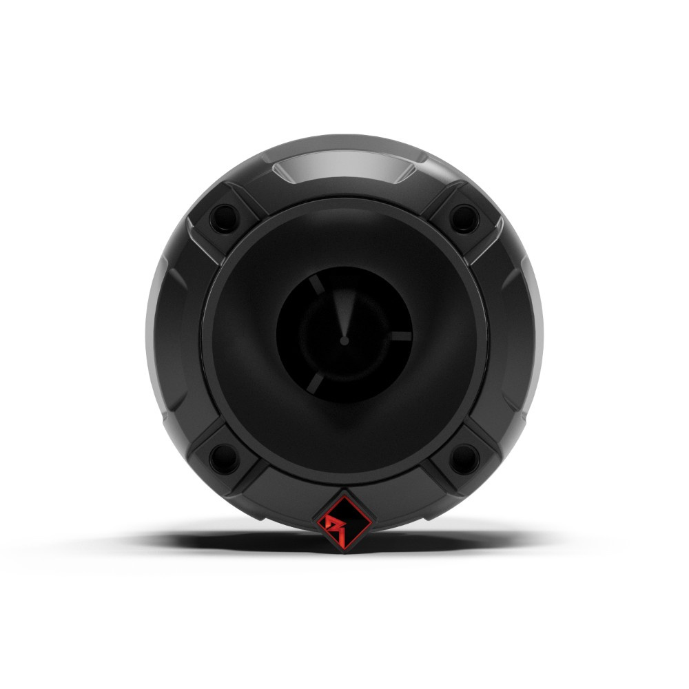 Rockford Fosgate Punch Pro PPROV2-HT, kompaktowe głośniki wysokotonowe tubowe, para
