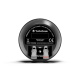 Rockford Fosgate Punch Pro PPROV2-HT, kompaktowe głośniki wysokotonowe tubowe, para Rockford Fosgate Punch Pro PPROV2-HT, kompaktowe głośniki wysokotonowe tubowe, para