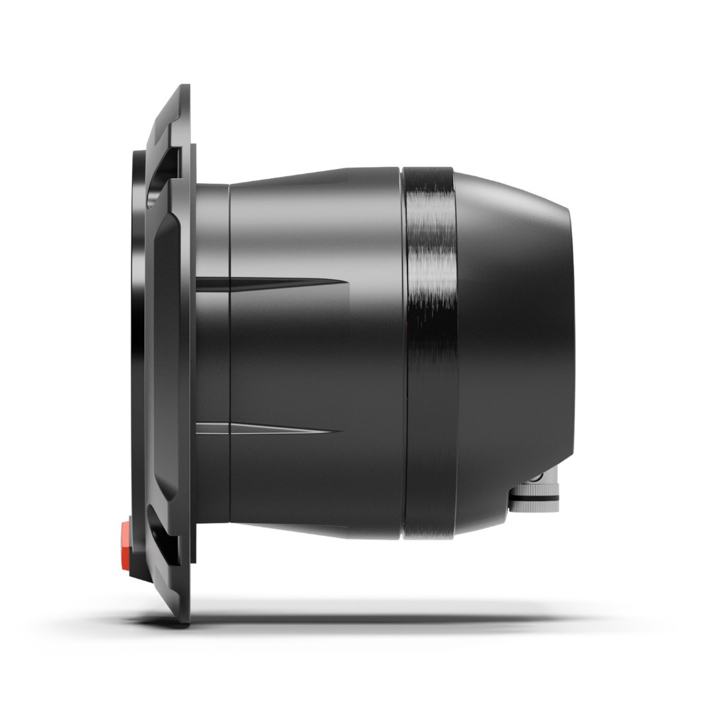 Rockford Fosgate Punch Pro PPROV2-HT, kompaktowe głośniki wysokotonowe tubowe, para