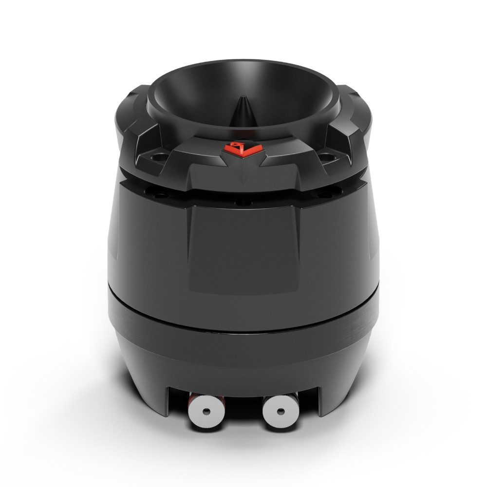 Rockford Fosgate Punch Pro PPROV2-HT, kompaktowe głośniki wysokotonowe tubowe, para
