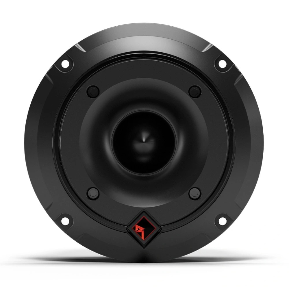 Rockford Fosgate Punch Pro PPROV2-T, 1,5-calowe głośniki wysokotonowe tubowe, para