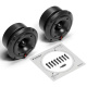 Rockford Fosgate Punch Pro PPROV2-T, 1,5-calowe głośniki wysokotonowe tubowe, para Rockford Fosgate Punch Pro PPROV2-T, 1,5-calowe głośniki wysokotonowe tubowe, para