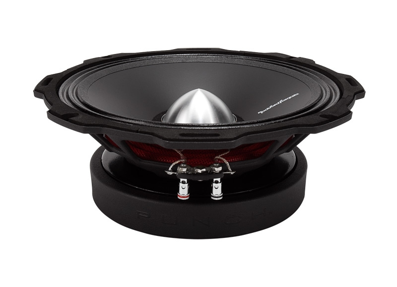 Rockford Fosgate PPS4-10 Punch Pro 10-calowy