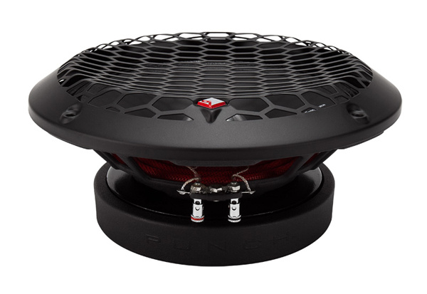 Rockford Fosgate PPS4-10 Punch Pro 10-calowy