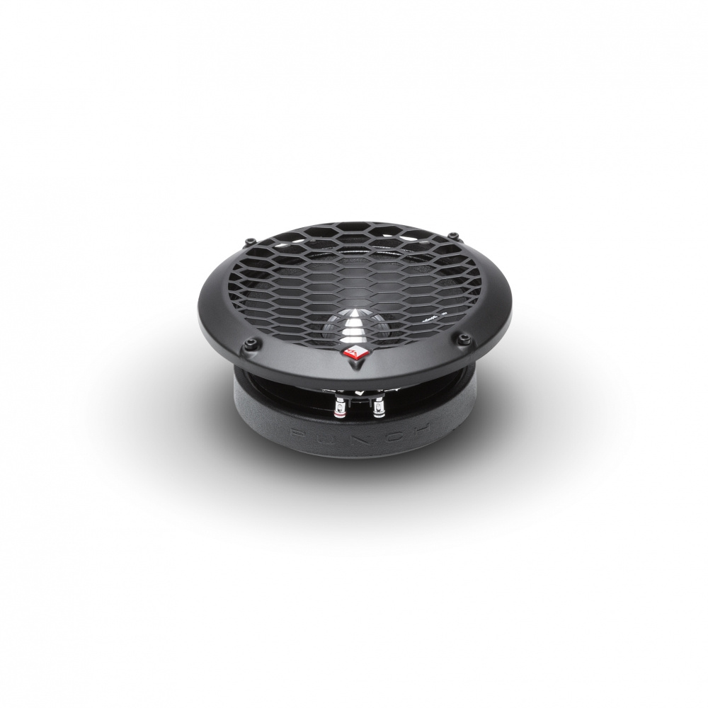 Rockford Fosgate PPS4-6 Punch Pro 6,5-calowy, sztuka