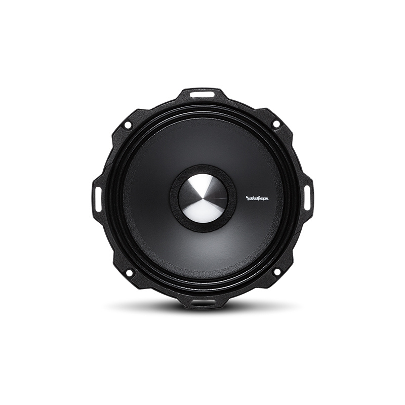 Rockford Fosgate PPS4-6 Punch Pro 6,5-calowy, sztuka