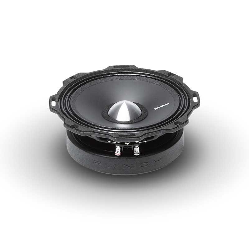 Rockford Fosgate PPS4-6 Punch Pro 6,5-calowy, sztuka