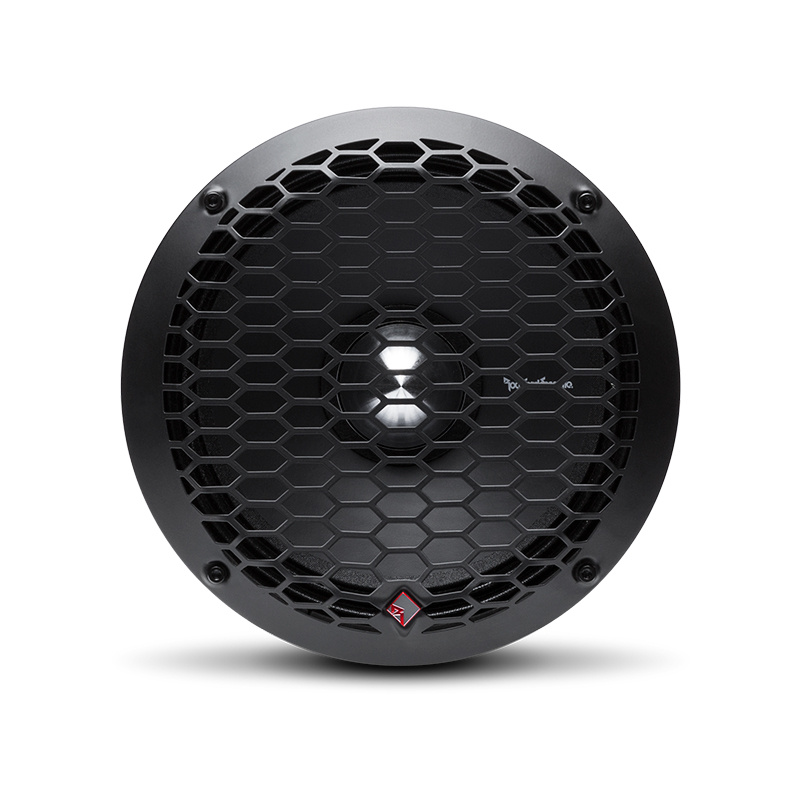 Rockford Fosgate PPS4-8 Punch Pro 8-calowy