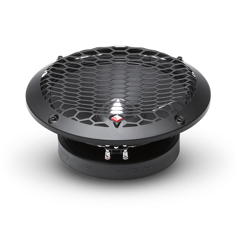 Rockford Fosgate PPS4-8 Punch Pro 8-calowy