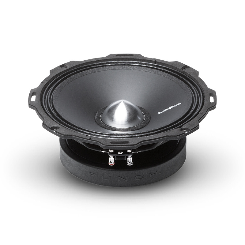 Rockford Fosgate PPS4-8 Punch Pro 8-calowy