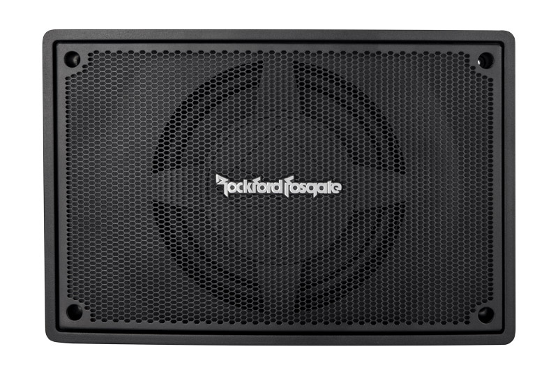 Rockford Fosgate PS-8 aktywna obudowa subwoofera