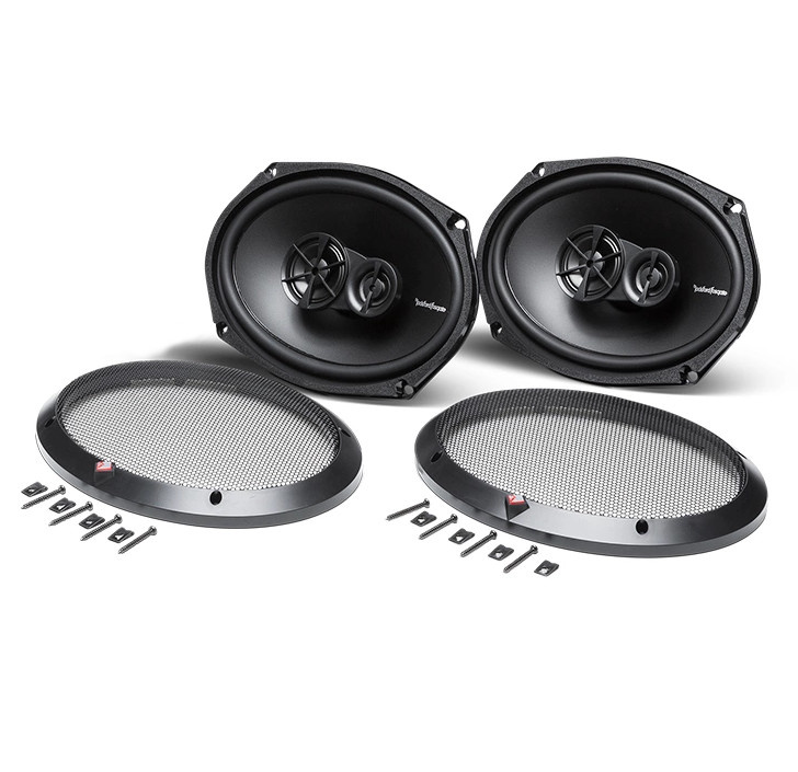 Rockford Prime 6x9 cali