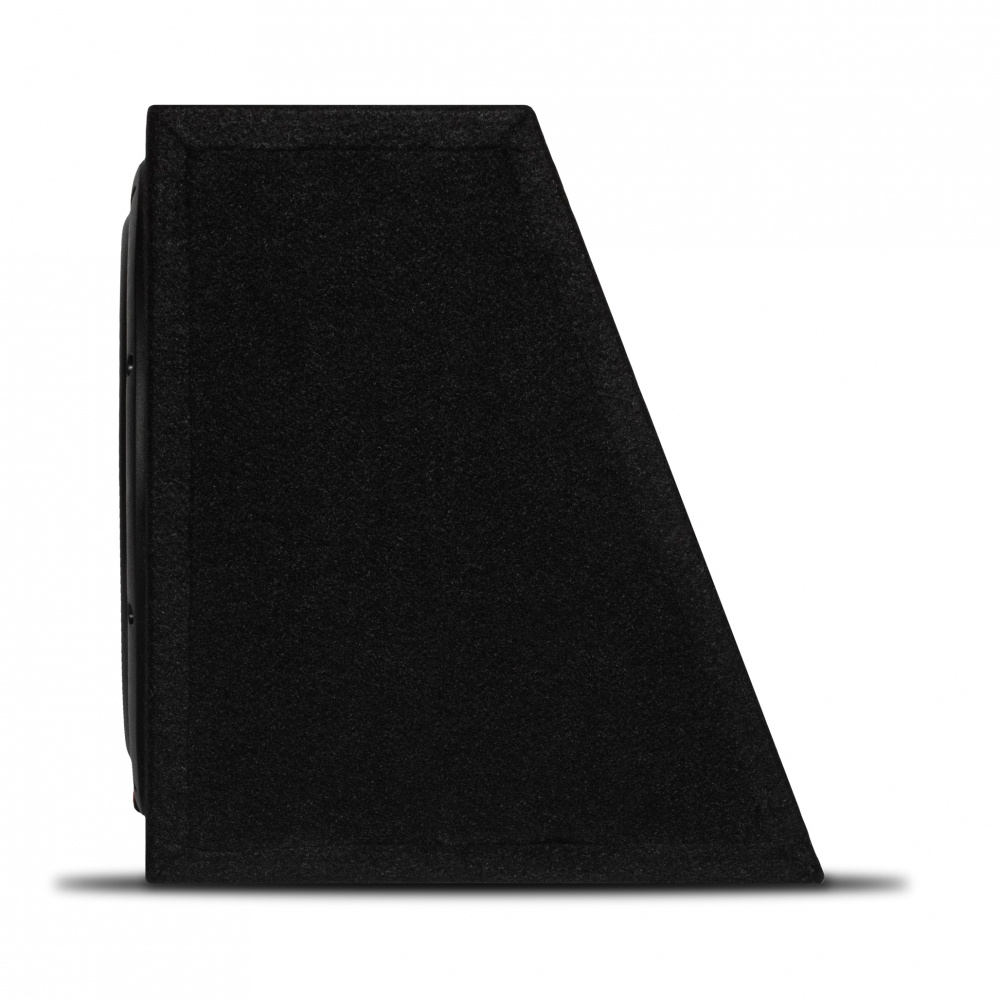 Rockford Fosgate R2-2X12, obudowa subwoofera 2x12 cali
