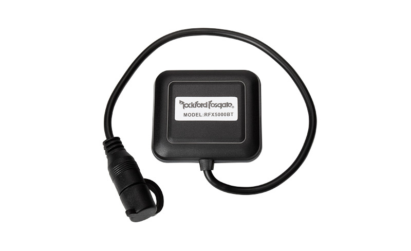 Rockford Fosgate RFXBT Marine dongle Bluetooth