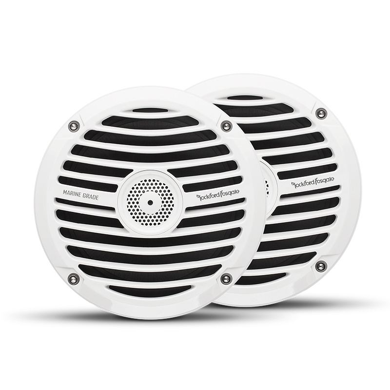Rockford Fosgate RM1652 6,5 cala