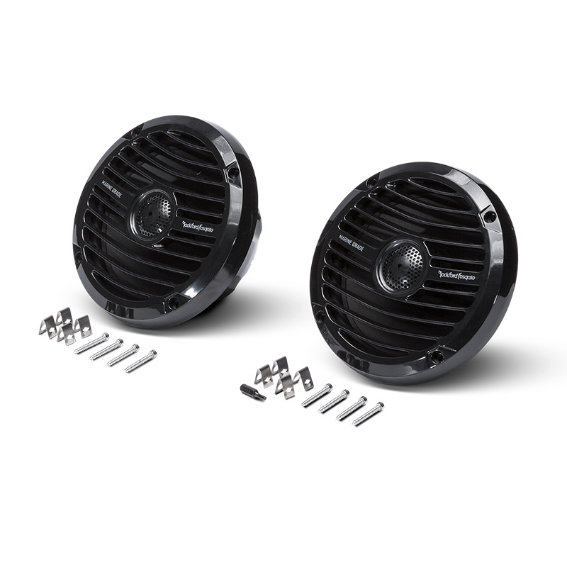 Rockford Fosgate RM1652 6,5 cala
