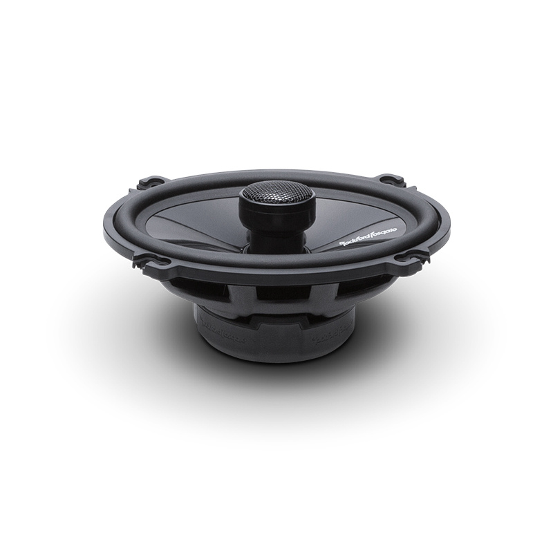 Rockford Fosgate T1462, 4x6 cali głośniki współosiowe