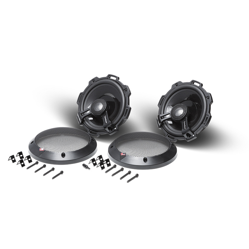 Rockford Power 5,25 cala
