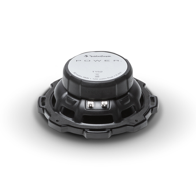 Rockford Power 5,25 cala