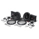 Rockford Fosgate T1650-S 2-drożny system komponentowy Rockford Fosgate T1650-S 2-drożny system komponentowy