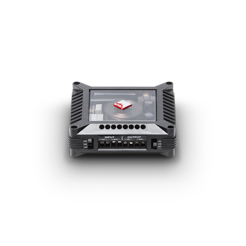 Rockford Fosgate T1650-S 2-drożny system komponentowy