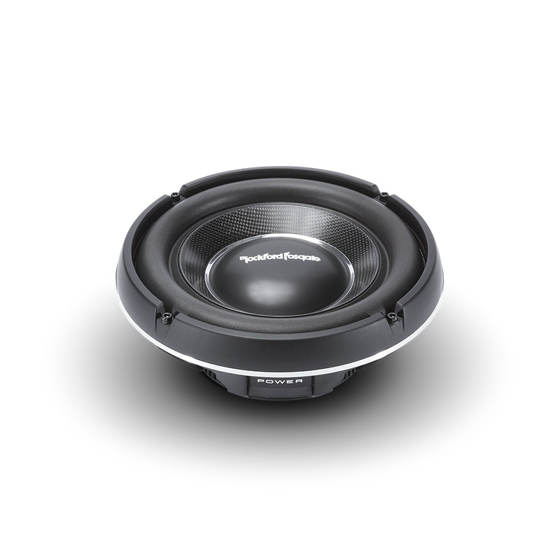 Rockford Fosgate Slim T1S-10 cali