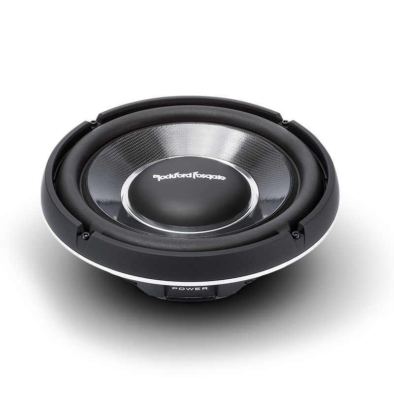 Rockford Fosgate Slim T1S-12 cali