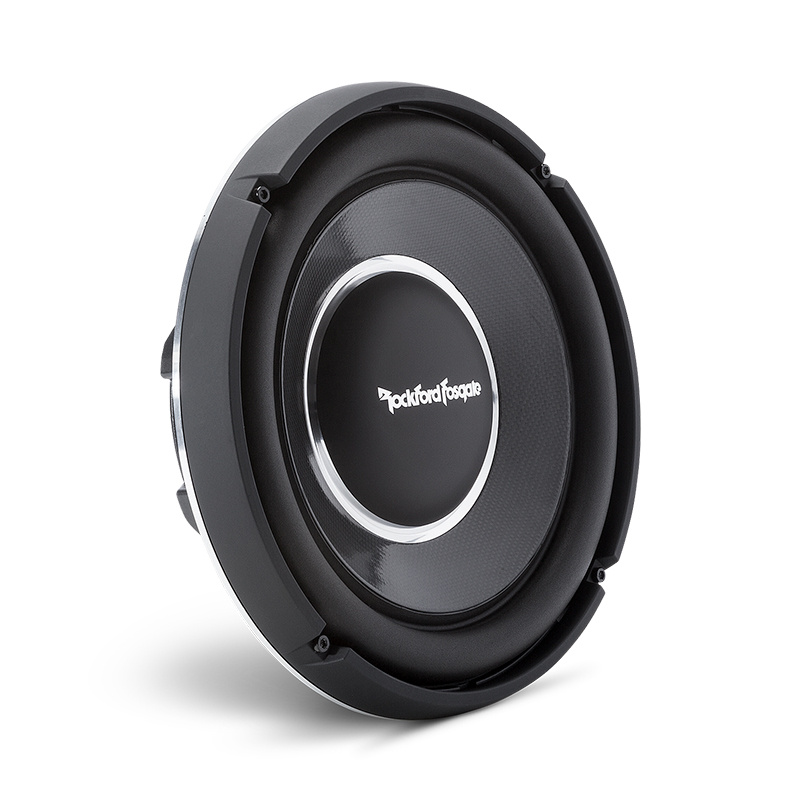 Rockford Fosgate Slim T1S-12 cali