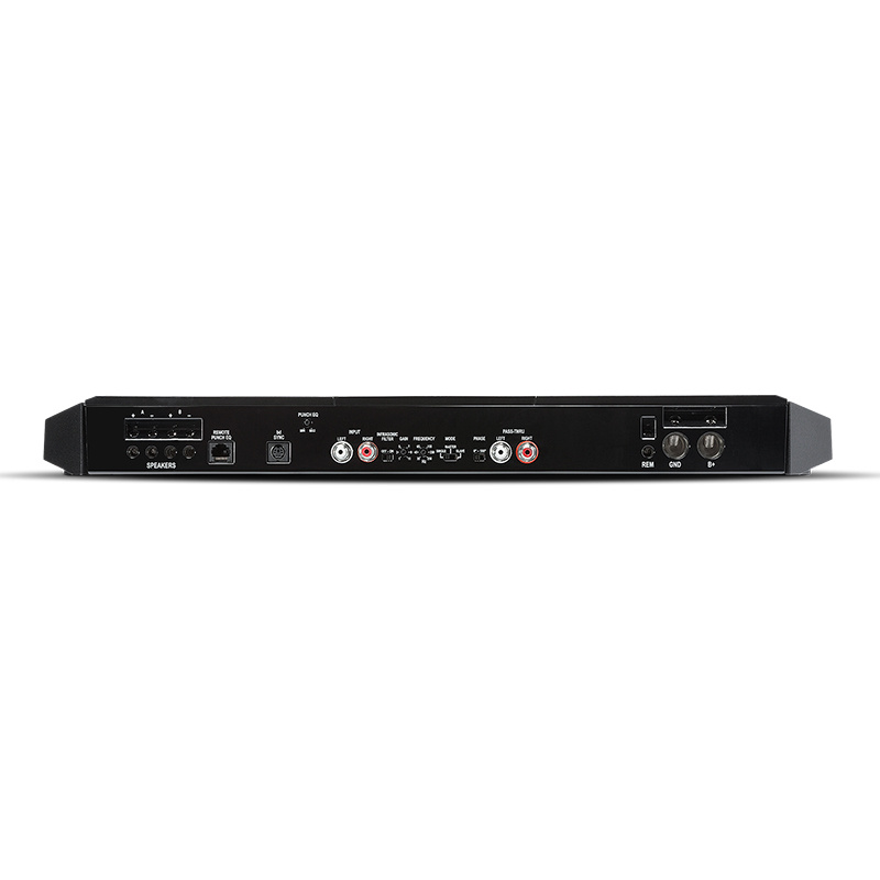 Rockford Fosgate T25001bdCP