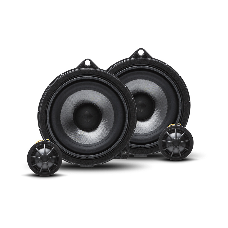 Rockford Fosgate T-3 BMW3