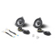 Rockford Fosgate T-3 BMW3 Rockford Fosgate T-3 BMW3