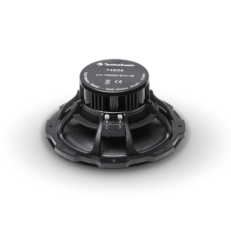 Rockford Fosgate T4652-S zestaw głośników 6,5 cala