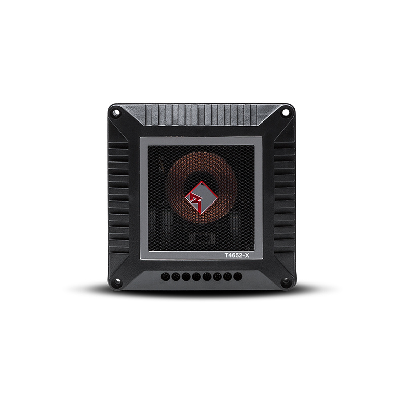 Rockford Fosgate T4652-S zestaw głośników 6,5 cala