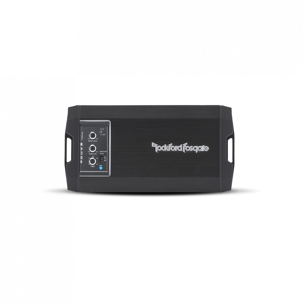 Rockford Fosgate Power T750X1DB, monoblok