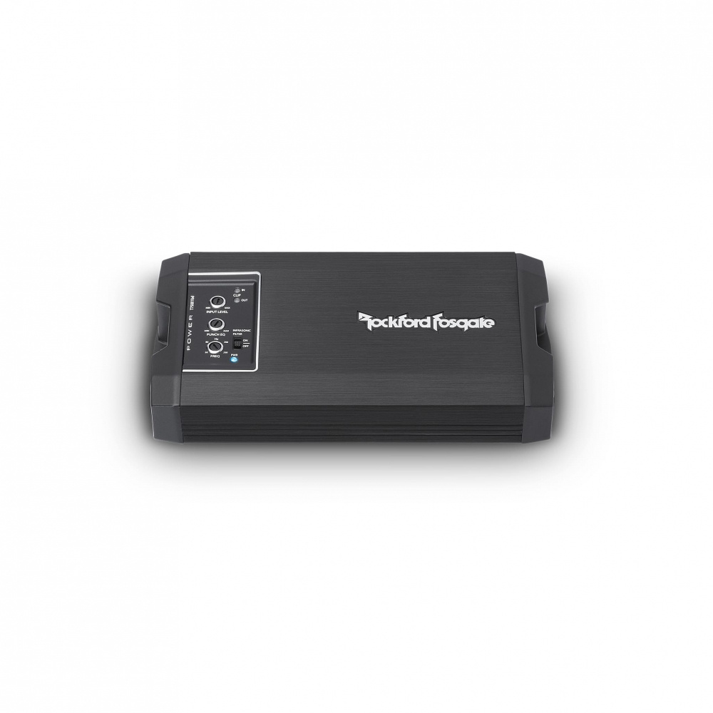 Rockford Fosgate Power T750X1DB, monoblok