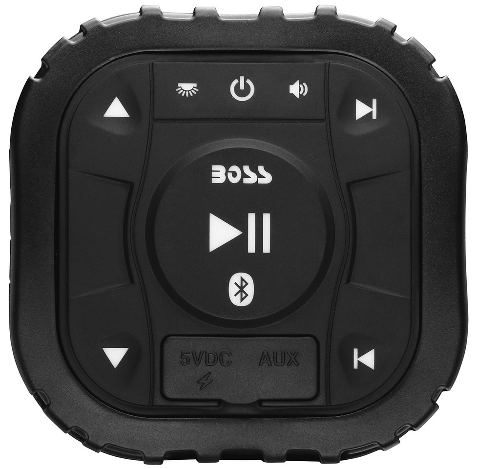 Soundbar Boss 27