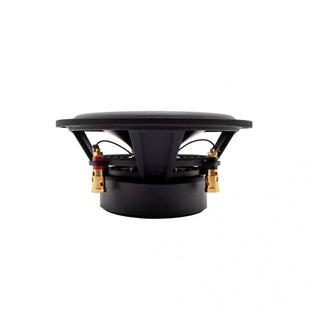 Audible Physics RAM 406 Abbey Road Edition, 2.5-drożny system zestawowy 6.5 cala