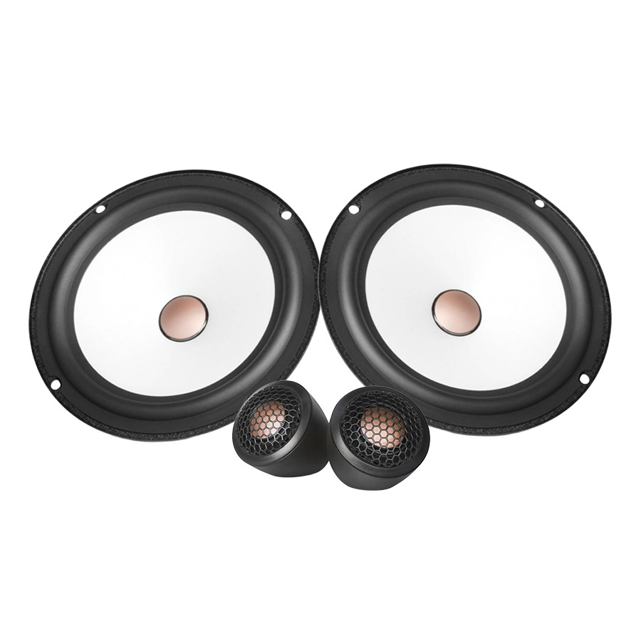 Audible Physics RAM 6.1S, 2-drożny system zestawowy
