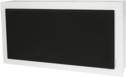 DLS Flatsub Stereo-One - system Bluetooth 2.1, biały, egzemplarz zwrotny