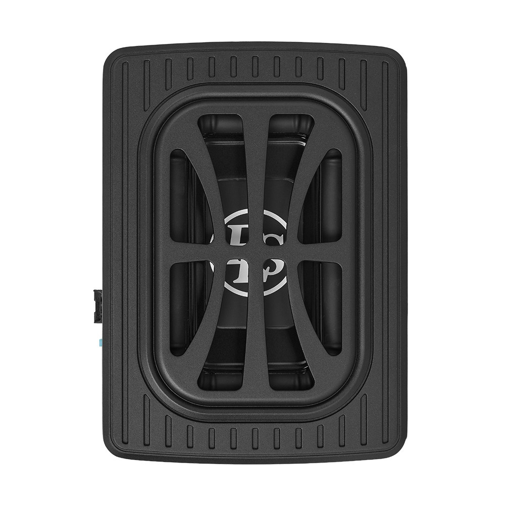 DLS ACW68i24, kompaktowy subwoofer pod siedzenie do 24 V