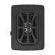 DLS ACW68i24, kompaktowy subwoofer pod siedzenie do 24 V DLS ACW68i24, kompaktowy subwoofer pod siedzenie do 24 V