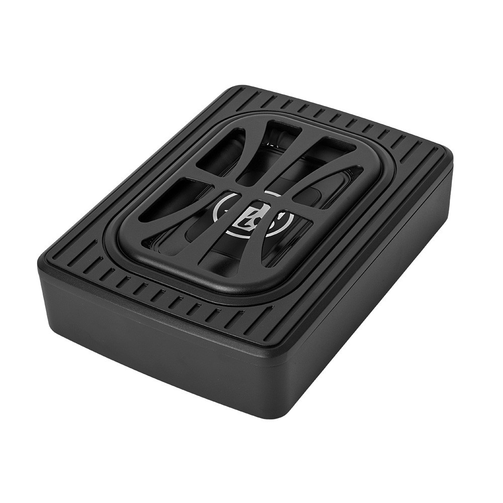 DLS ACW68i24, kompaktowy subwoofer pod siedzenie do 24 V