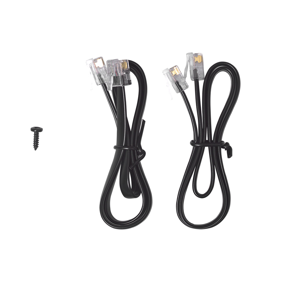Adapter Y do pilota basu, DLS Signature S1 24V
