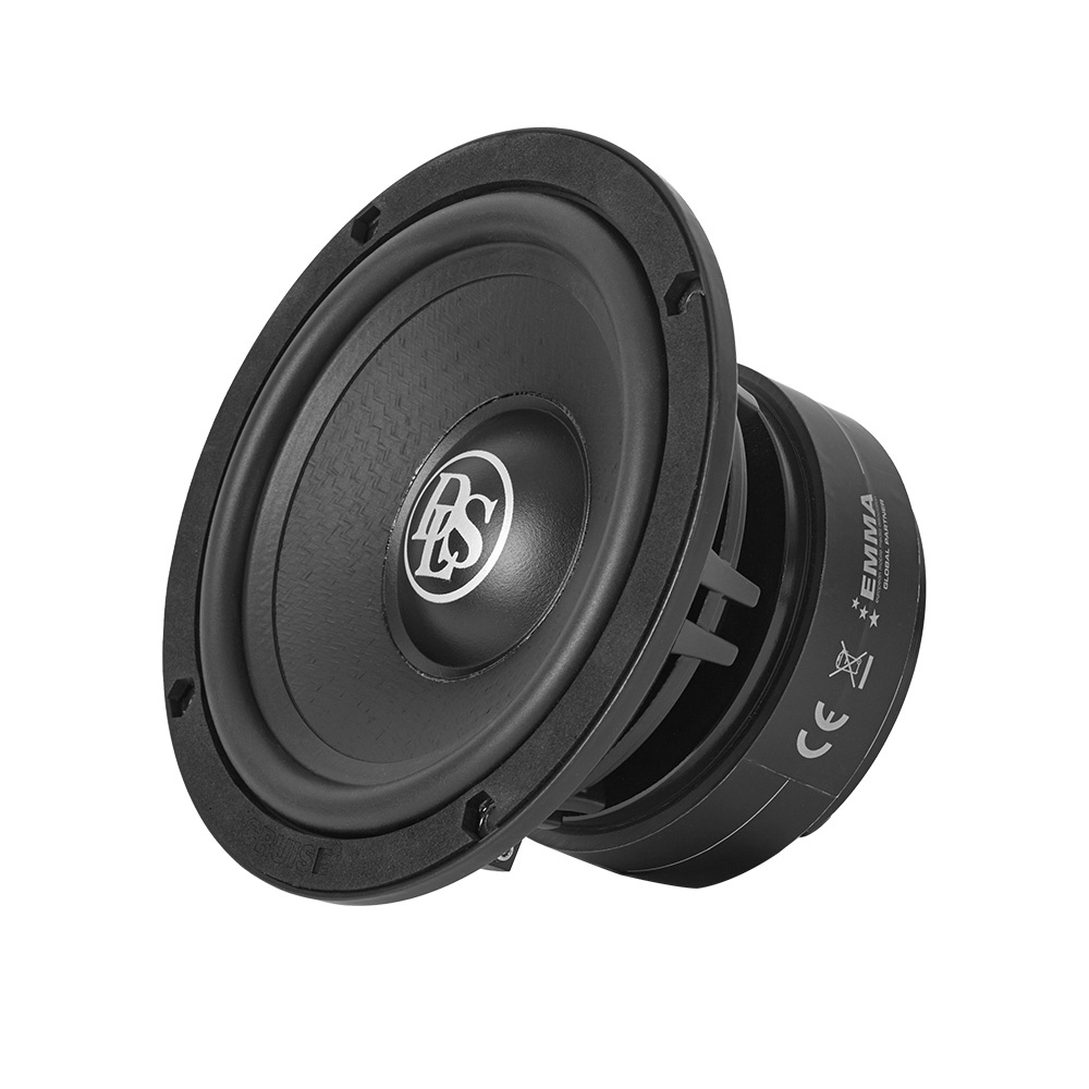 DLS Cruise CR6.D2, 6.5-calowy subwoofer
