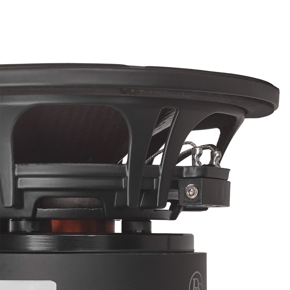 DLS Cruise CR6.D2, 6.5-calowy subwoofer