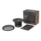 DLS Cruise CR6.D2, 6.5-calowy subwoofer DLS Cruise CR6.D2, 6.5-calowy subwoofer