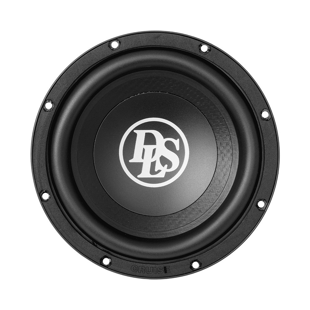 DLS Cruise CR8.D2, 8-calowy subwoofer