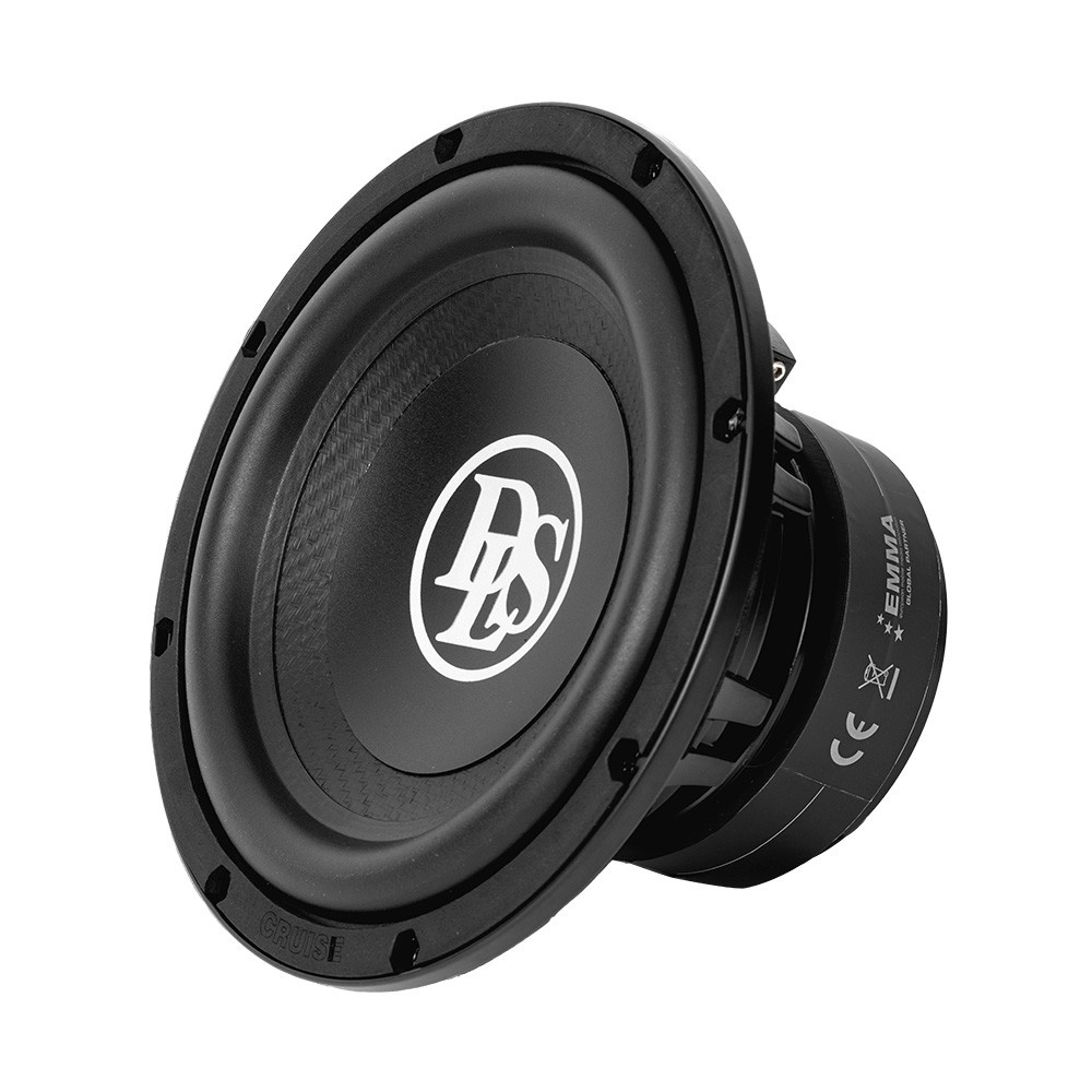 DLS Cruise CR8.D2, 8-calowy subwoofer